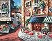 Dimensions Needlecrafts Paintworks Paint By Number, Taste Of Italy