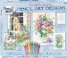 Dimensions Needlecrafts Paintworks/Pencil by Number, Flower and Pets Variety Pack