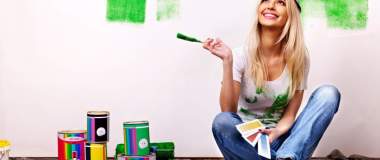 Important Types of Oil Painting